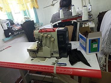 промышленный морозильник: 5-нитка — 1