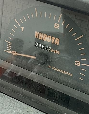 Honda Мини-тракторлор: Японский Мини-трактор Kubota Aste A-17 Характеристики и особенности — 2