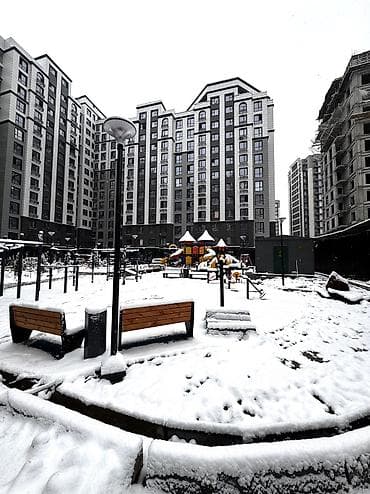 royal construction: 2 комнаты, 77 м², Элитка, 4 этаж, Евроремонт — 10