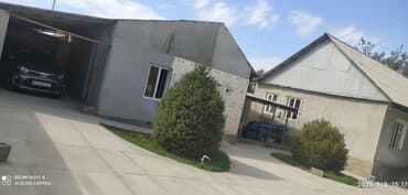 сокулук дом купить: Продаю 4-комнатный дом+2комнатная времянку в хорошем состоянии дом — 1