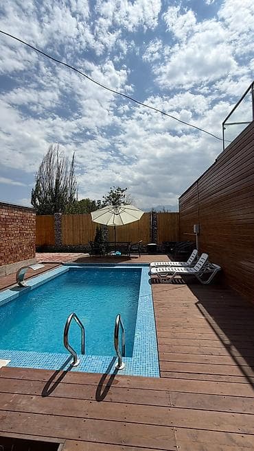 Дома: 🏡 Barn House Premium | Двухэтажный дом посуточно Мечтаете отдохнуть в — 1