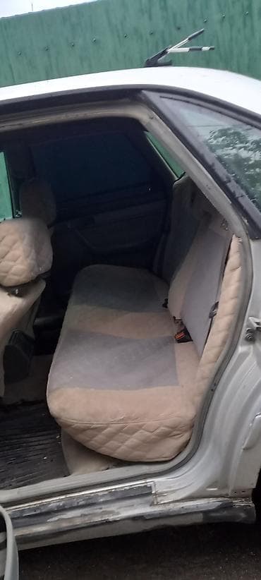 сиденье ауди 100 с4: Audi 100: 1995 г., 1.8 л, Ручные, Бензин, Седан — 4