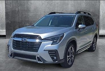infinity fx: Subaru Ascent: 2023 г., 2.4 л, Вариатор, Бензин, Кроссовер — 2