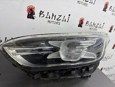 kia 2012: Зеркало заднего вида боковое KIA K3 BD G4FM 2018 перед. лев. (б/у) — 4