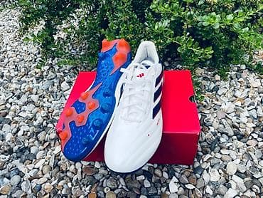 ботцы: Футбольные бутсы adidas COPA (FG) - Модель линейки COPA для — 2