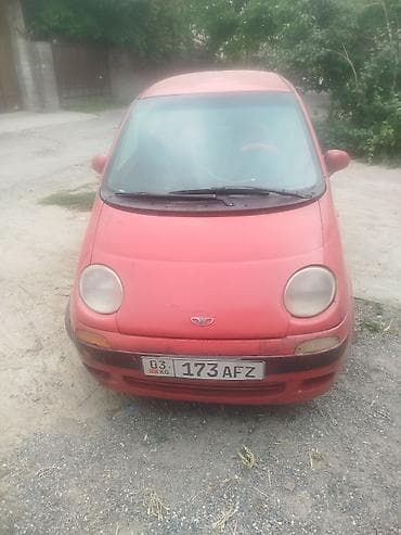 модуляторы для авто: Чехлы Daewoo — 5