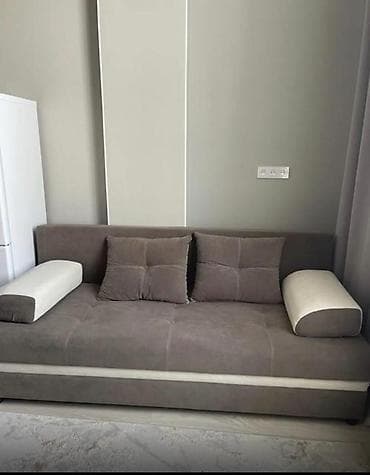 1 комната, 28 м², Аламедин-1 мкр 8 этаж, Евроремонт — 3