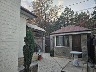 дом 3 этаж: Дом, 230 м², 6 комнат, Собственник, Дизайнерский ремонт — 7