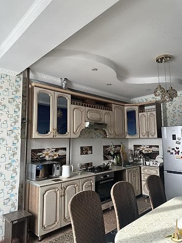 район политех: 3 комнаты, Собственник, С мебелью полностью — 2