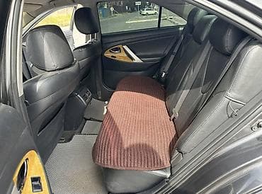 corolla 2004: Toyota Camry: 2007 г., 3.5 л, Автомат, Газ, Седан — 8