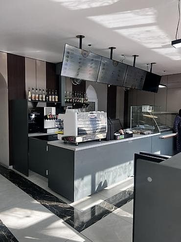 Упаковочно-фасовочные аппараты: Продажа бизнеса Фастфуд : Бургеры — 3