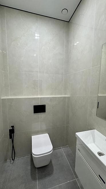 квартира гост типа: 2 комнаты, 70 м², Элитка, 4 этаж, Евроремонт — 9