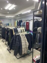 дом рабочи городок: Сдаю Бутик, 18 м², Бета Сторес, С ремонтом, Действующий, С оборудованием — 2