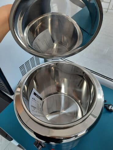 мультиварка 24 вольта: Самовар, Новый, Бесплатная доставка, Платная доставка, Самовывоз — 3