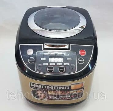 продажа микроволновая печь: Бесплатная доставка Доставка по городу бесплатная Мультиварка Haeger — 5