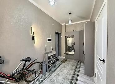 радом: 2 комнаты, 46 м², Элитка, 1 этаж, Евроремонт — 9