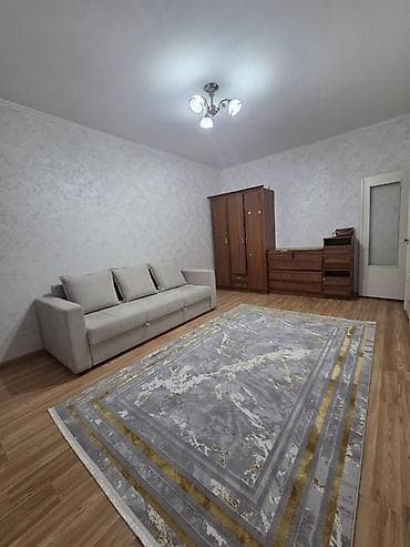 2 bedroom: 1 комната, 39 м², 105 серия, 7 этаж — 2