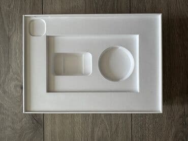 Мониторы: Планшет, Apple, память 512 ГБ, 11" - 12", Wi-Fi, Б/у, Классический цвет - Серый — 4