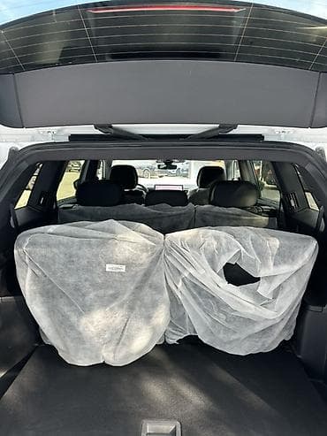 Volkswagen Teramont: 2026 г., 2 л, Робот, Бензин, Кроссовер — 10