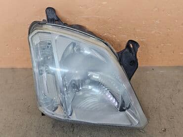 передний бампер опель вектра с: Передняя правая фара Opel 2004 г., Б/у, Оригинал, Германия — 2