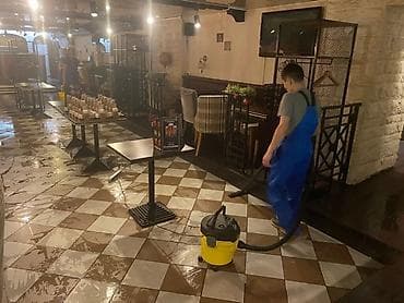 стирка тошоки: Уборка помещений, | Генеральная уборка, | Офисы, Квартиры, Дома — 4