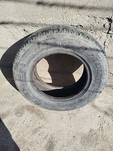 215 70 r15: Балыкчы — 1