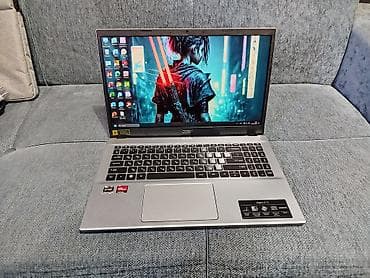 radeon r7: Ноутбук Acer Ультрабук, AMD Ryzen 7, ОЗУ, RAM: 16 ГБ, Acer Aspire — 2