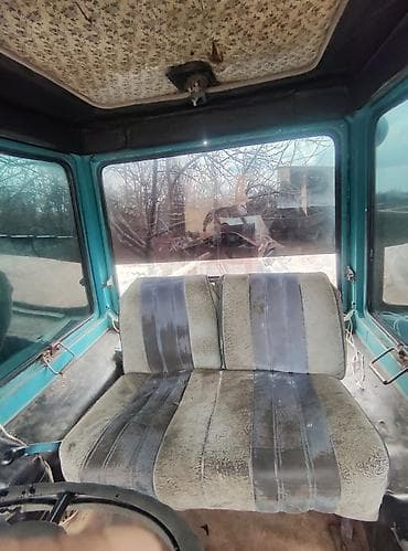 Другие тракторы: Трактор озу эле сатылат. жазачу жери жок — 10