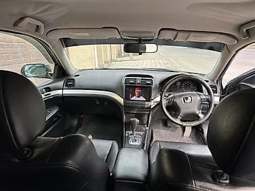 бензанасос хонда: Honda Inspire: 2003 г., 3 л, Автомат, Бензин, Седан — 7