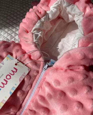 детский зимний комбез для новорождённых: Детские теплые комбинезоны бомберы и трёхслойные комбинезоны на осень — 3