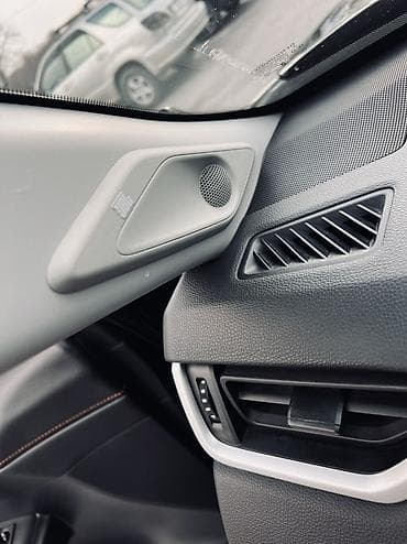 Скупка авто: Toyota RAV4: 2019 г., 2.5 л, Автомат, Бензин, Кроссовер — 8