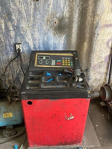 ПРОДАЮ(Шиномонтаж) ГАТОВЫЙ БИЗНЕС 100%
Срочные цена!!! — 6