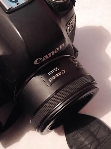canon 9g: Фотоаппарат Canon EOS 6D (полный кадр) с объективами и аксессуарами — 2