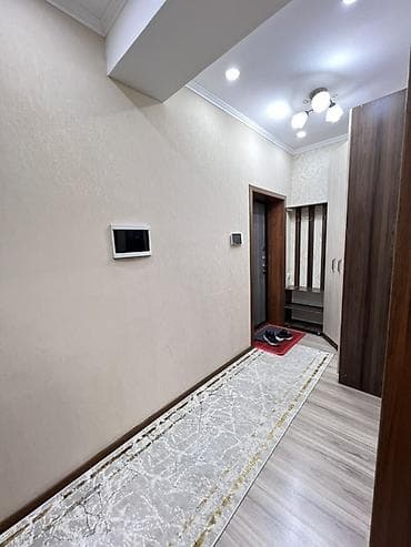 квартиры в бишкеке аренда долгосрочно с подселением: 1 комната, Без подселения, С мебелью полностью — 5