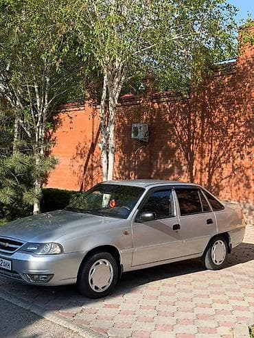 шевроле оникс: Chevrolet Nexia: 2011 г., 1.5 л, Ручные, Бензин, Седан — 2