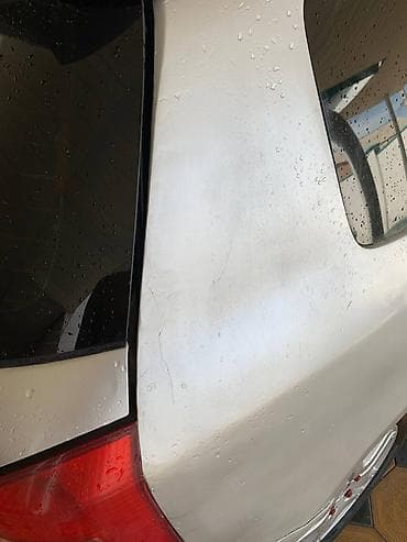 бар авто: Honda Civic: 2001 г., 1.5 л, Автомат, Бензин, Хетчбек — 8