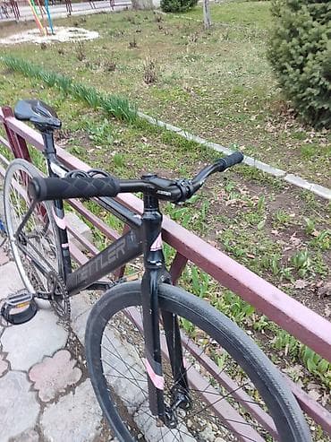 bid e2: Городской велосипед, Рама M (156 - 178 см) — 3