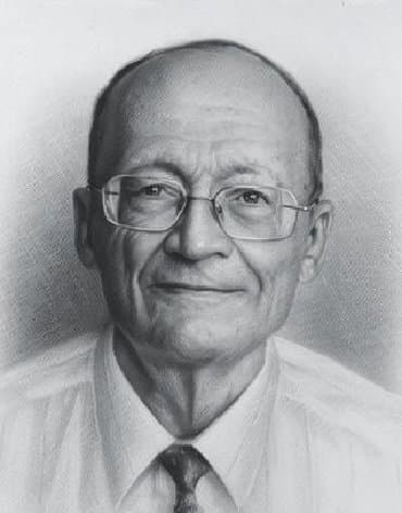 набор для художников: Рисую портреты# портреты для подарка#чернобелые и цветные — 4