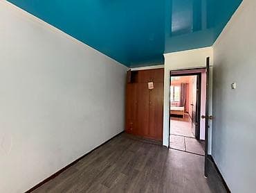 Продажа квартир: 3 комнаты, 58 м², Юг-2 мкр 104 серия, 2 этаж, Косметический ремонт — 6