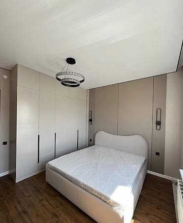 Продажа квартир: 1 комната, 60 м², Дизайнерский ремонт — 1