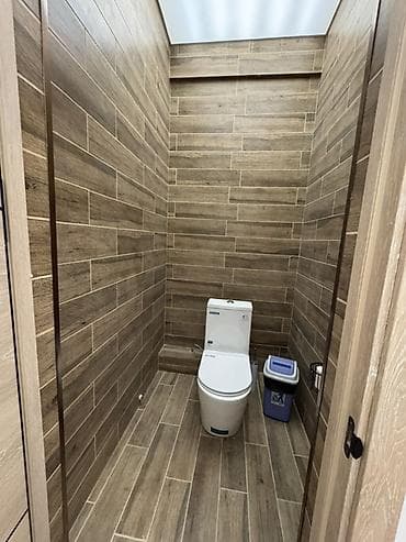 Продажа квартир: 3 комнаты, 86 м², Фрунзе мкр., Элитка, 9 этаж, Дизайнерский ремонт — 10