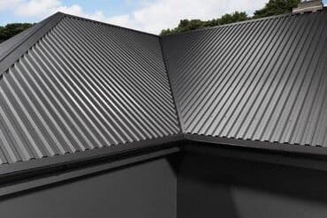 срочный ремонт крыши: ✅профнастил ✅ металлочерепица ✅ сайдинг(фран,карниза) ✅ желоба — 1