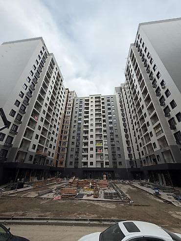 erl group: 3 комнаты, 96 м², Элитка, 4 этаж, Евроремонт — 9