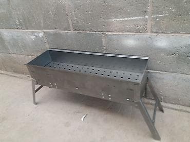 кой гриль бишкек: Мангал Портативдик, Өзү алып кетүү — 5