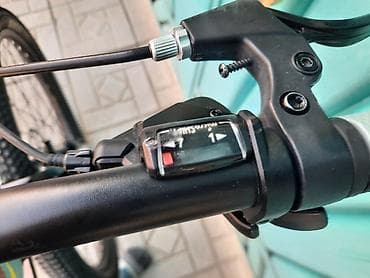 жар птица: Горный велосипед, Алюминий — 6