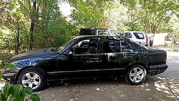 w210 коробка: Mercedes-Benz E-Class: 2000 г., 3.2 л, Автомат, Дизель, Седан — 6