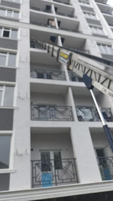 телефон опа: Услуги автолифта 24/7 - Подъём на высоту до 20 этажа - — 9
