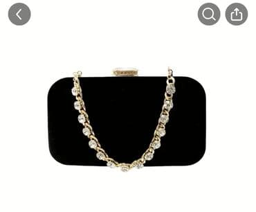 сумка клатч б у: Клатч, Женские, Новый — 3