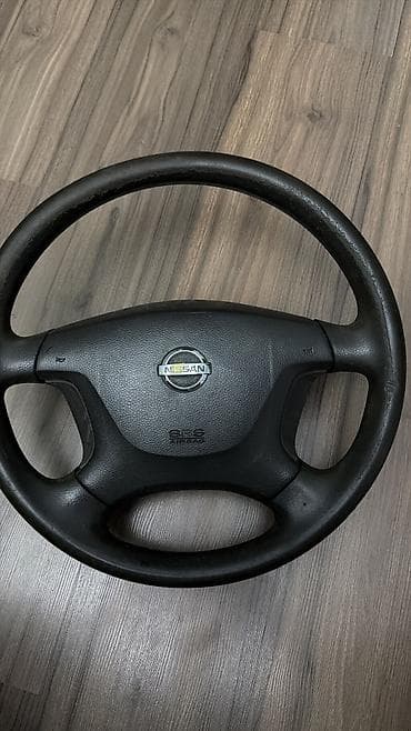 cima: Рулевая рейка Nissan Б/у — 1