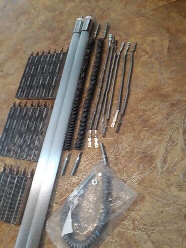 типы обогревателей: Керамический нагревательный элемент,Тены, Спирали, Лампы на — 2